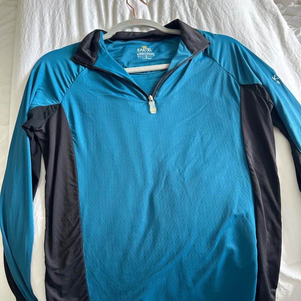 Kastel Denmark Sun shirt
